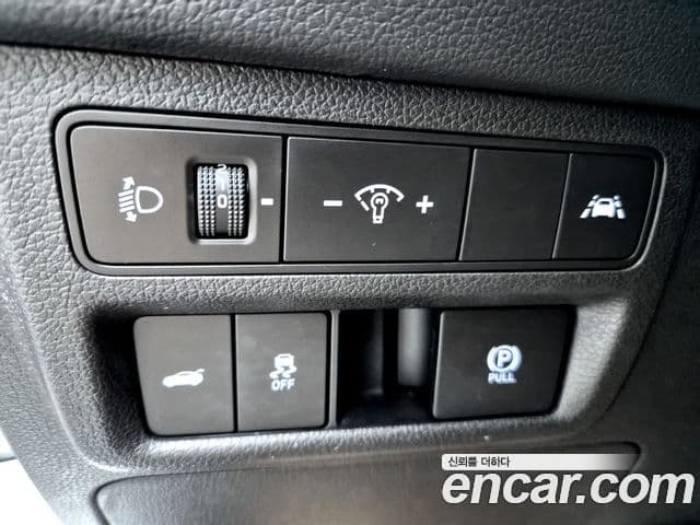 Hyundai Sonata (DN8) Smart, 2020 19