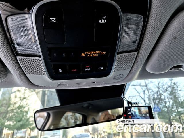 Hyundai Sonata (DN8) Smart, 2020 20