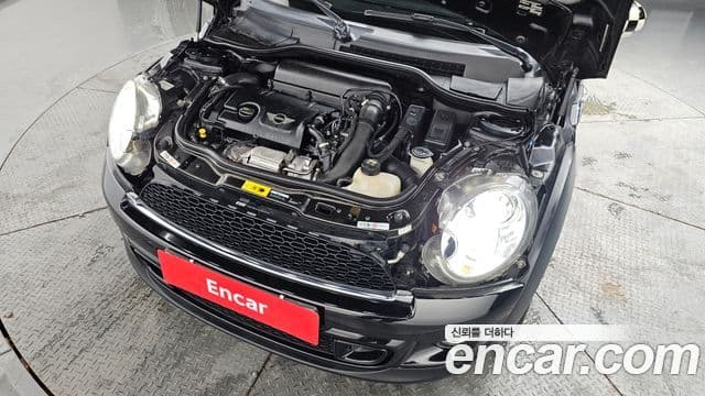Mini Cooper S кабриолет 2세대, 2015 6
