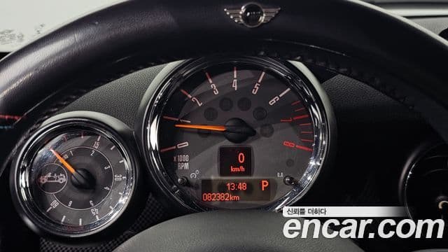 Mini Cooper S кабриолет 2세대, 2015 8