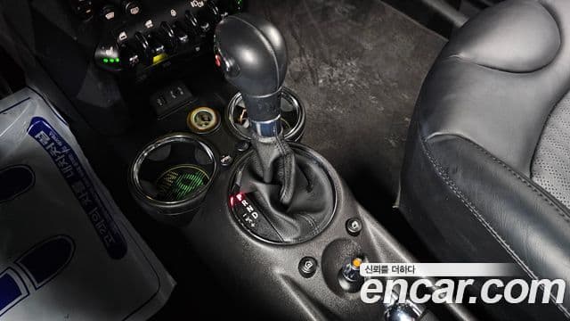 Mini Cooper S кабриолет 2세대, 2015 9