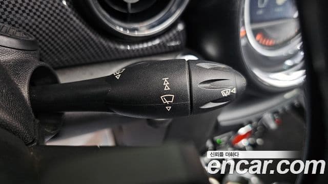 Mini Cooper S кабриолет 2세대, 2015 14