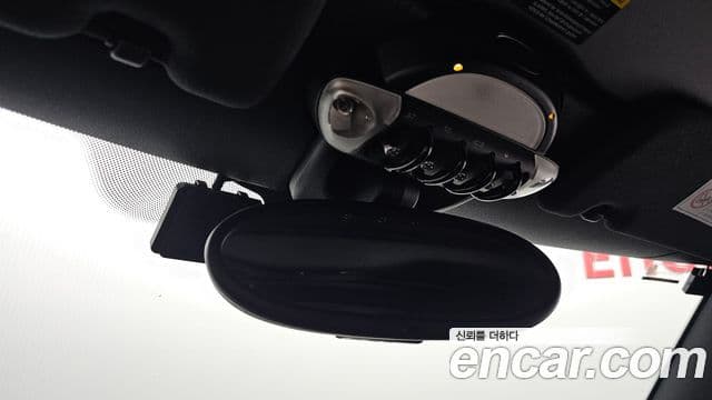 Mini Cooper S кабриолет 2세대, 2015 15