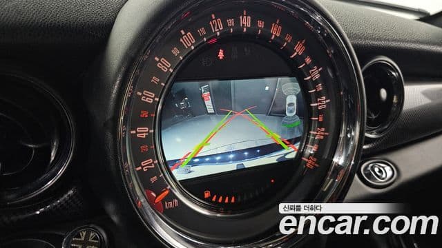 Mini Cooper S кабриолет 2세대, 2015 17