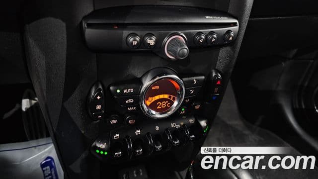 Mini Cooper S кабриолет 2세대, 2015 18