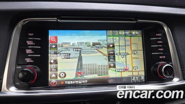 Kia K5 2세대 Noblesse, 2017 14