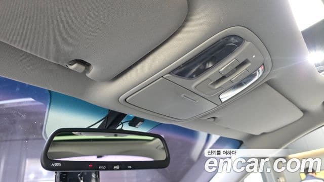 Kia K5 2세대 Noblesse, 2017 18