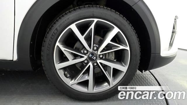 Kia The / новый New Niro Noblesse Special, 2020 все фото