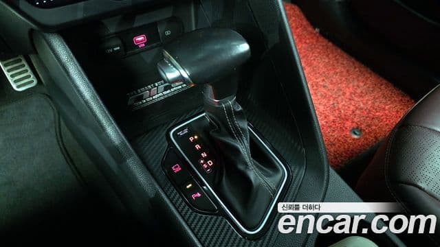 Kia The / новый New Niro Noblesse Special, 2020 9