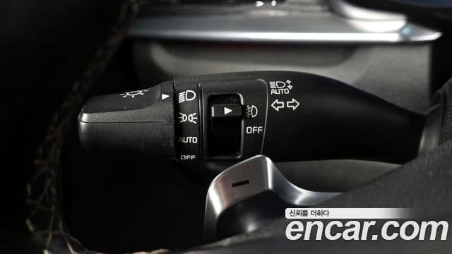 Kia The / новый New Niro Noblesse Special, 2020 16