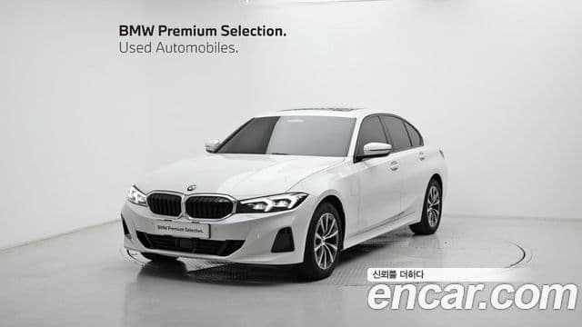 BMW 3시리즈 (G20), 2023 1