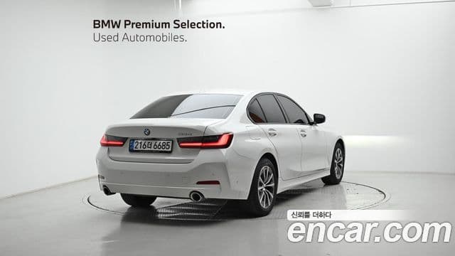 BMW 3시리즈 (G20), 2023 2