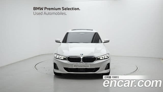 BMW 3시리즈 (G20), 2023 3