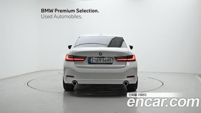 BMW 3시리즈 (G20), 2023 4