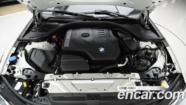 BMW 3시리즈 (G20), 2023 6