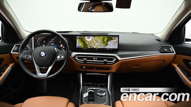 BMW 3시리즈 (G20), 2023 7