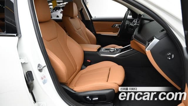 BMW 3시리즈 (G20), 2023 10