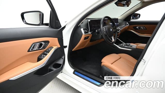 BMW 3시리즈 (G20), 2023 11