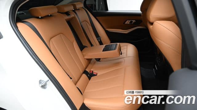 BMW 3시리즈 (G20), 2023 12