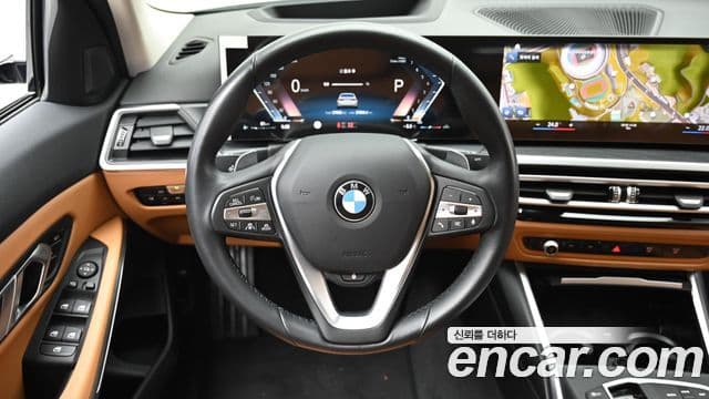 BMW 3시리즈 (G20), 2023 13