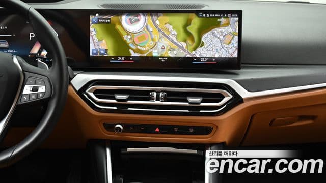 BMW 3시리즈 (G20), 2023 14