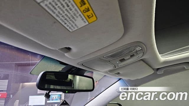 Kia The / новый New K7 Prestige, 2013 17