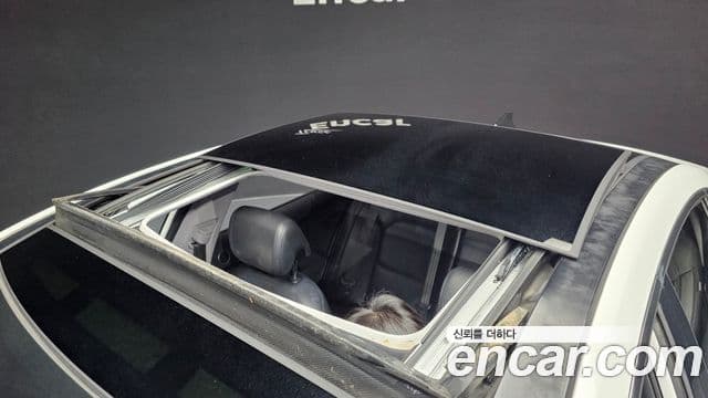 Kia The / новый New K7 Prestige, 2013 19