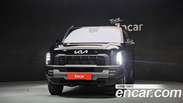 Kia 타스만 Adventure, 2026 3