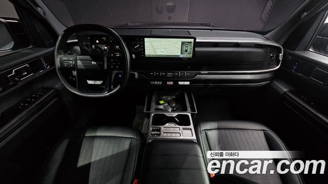 Kia 타스만 Adventure, 2026 7