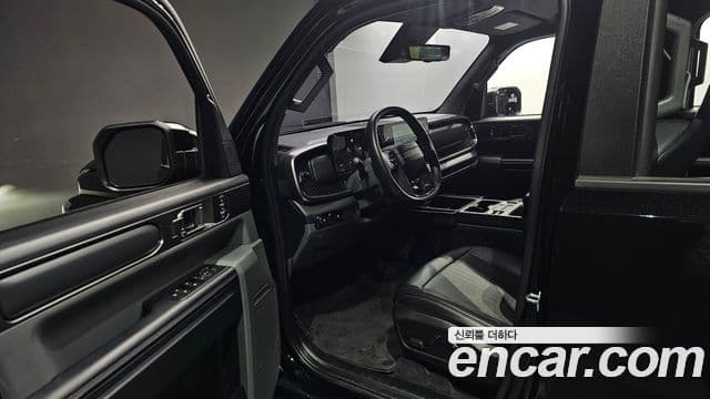 Kia 타스만 Adventure, 2026 11