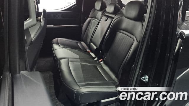 Kia 타스만 Adventure, 2026 12