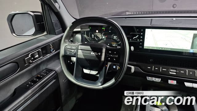 Kia 타스만 Adventure, 2026 13