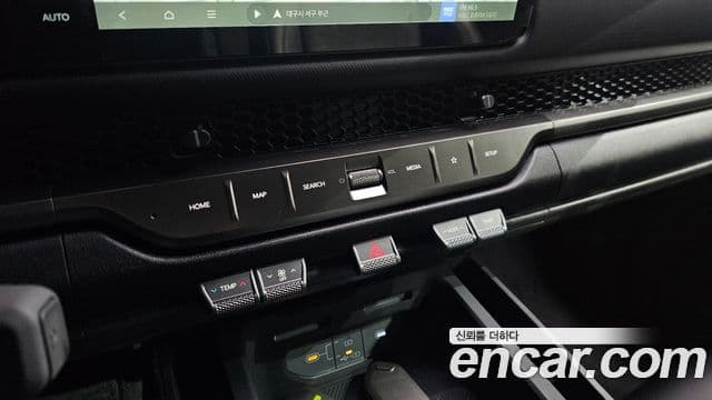 Kia 타스만 Adventure, 2026 14