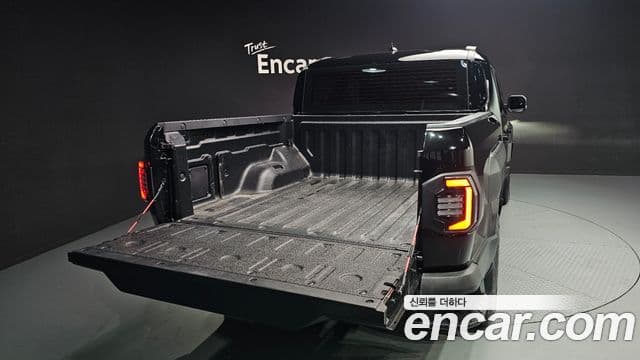 Kia 타스만 Adventure, 2026 16