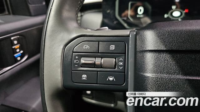 Kia 타스만 Adventure, 2026 17