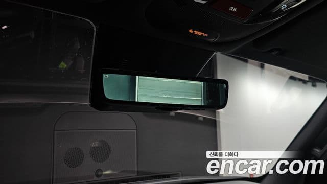 Kia 타스만 Adventure, 2026 19