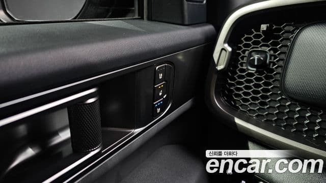 Kia 타스만 Adventure, 2026 20