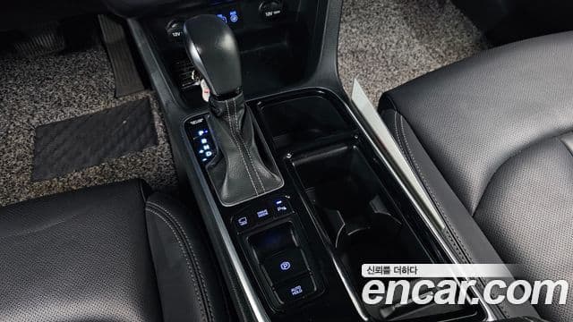 Hyundai Sonata New 라이즈 Modern, 2019 9