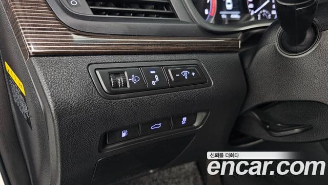 Hyundai Sonata New 라이즈 Modern, 2019 18