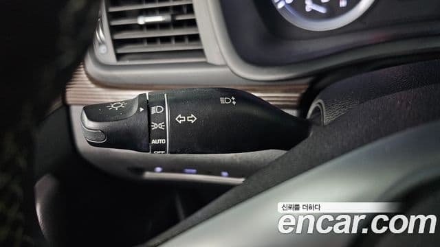 Hyundai Sonata New 라이즈 Modern, 2019 19