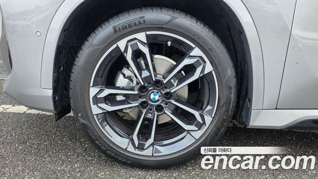 BMW X1 (U11) xDrive 20i M Sport, 2025 все фото