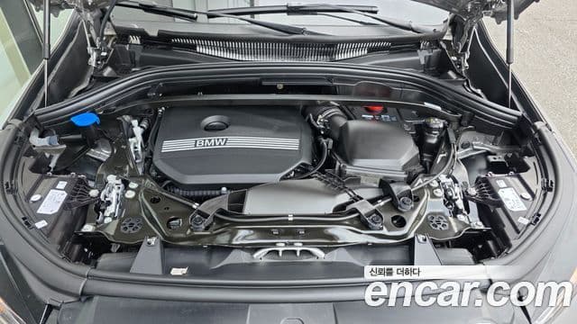 BMW X1 (U11) xDrive 20i M Sport, 2025 6