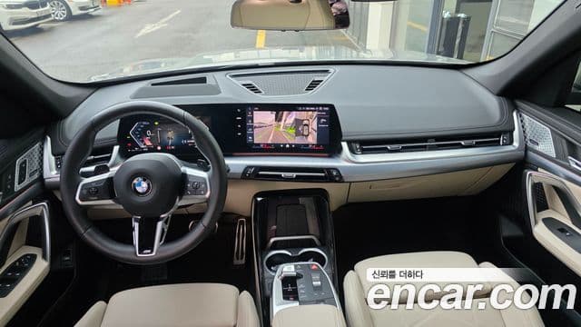 BMW X1 (U11) xDrive 20i M Sport, 2025 7