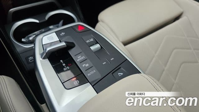 BMW X1 (U11) xDrive 20i M Sport, 2025 9