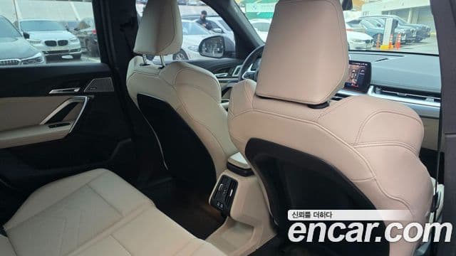 BMW X1 (U11) xDrive 20i M Sport, 2025 11