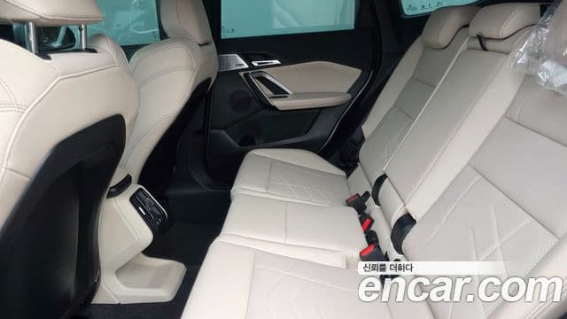 BMW X1 (U11) xDrive 20i M Sport, 2025 12