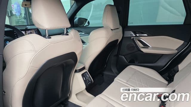 BMW X1 (U11) xDrive 20i M Sport, 2025 13