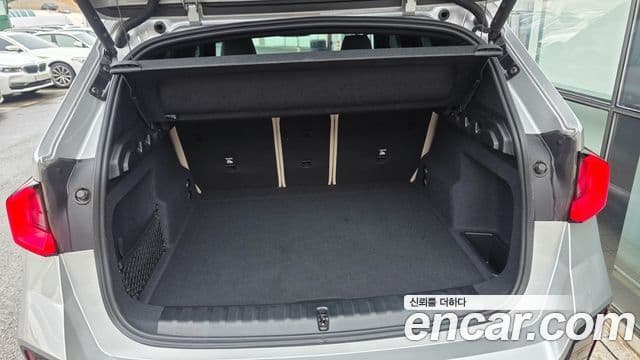 BMW X1 (U11) xDrive 20i M Sport, 2025 14