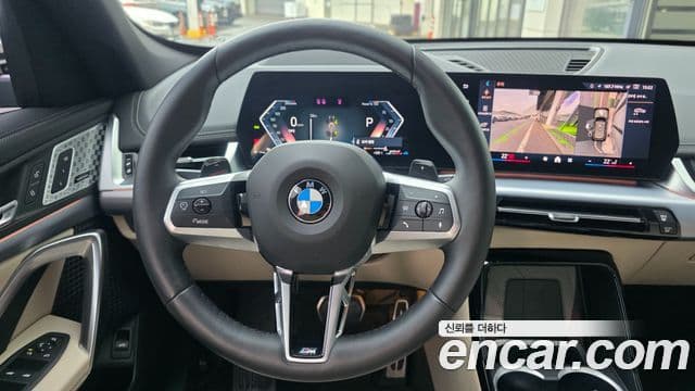 BMW X1 (U11) xDrive 20i M Sport, 2025 16