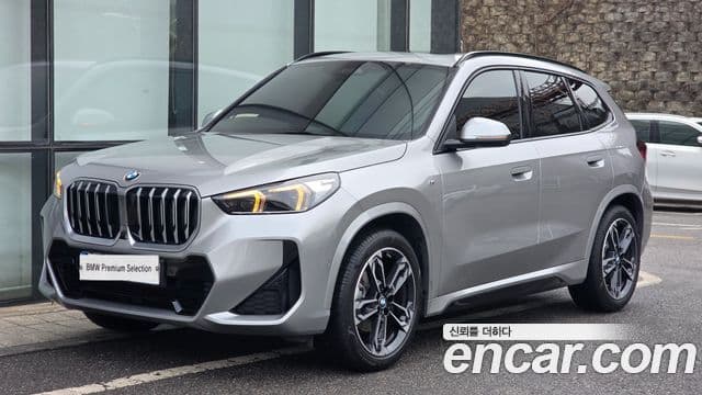 BMW X1 (U11) xDrive 20i M Sport, 2025 19
